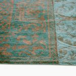 Vintage Teppich von Poortere