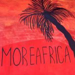 Tolles Projekt #moreafrica